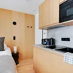 Charming Studio 2P - Place De La Republique