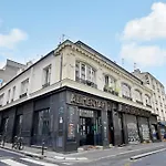 Charming Studio 2P - Place De La Republique